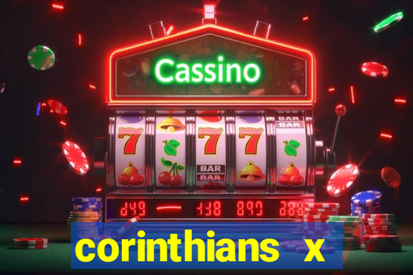 corinthians x gremio multicanais